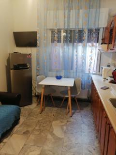 Ekaterini apartments - 1