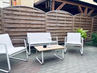 Apartamenty i pokoje Władysławowo - 2