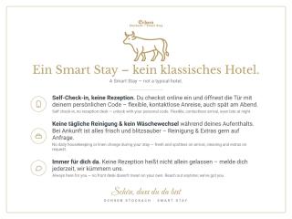 OCHSEN Stockach - Smart Stay - 9