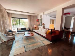 Carthage Villa 3BR Luxury · Pool · Garden - 5