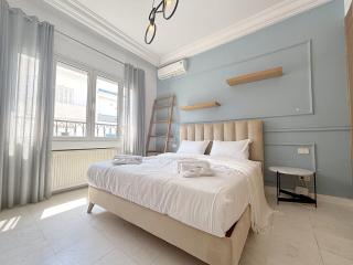 NEW 2BR Heart La Marsa Steps to the Sea - 5