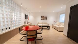 Lake City 1BR Design Apt · Berges du Lac - 9