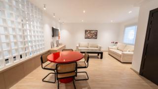 Lake City 1BR Design Apt · Berges du Lac - 8