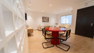 Lake City 1BR Design Apt · Berges du Lac - 4
