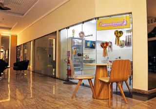 Flat Premium em Boa Viagem - 5min Aeroporto e Praia Check-In 24hrs - 3