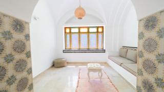 Palm Paradise 3BR Villa · Pool · La Soukra - 2