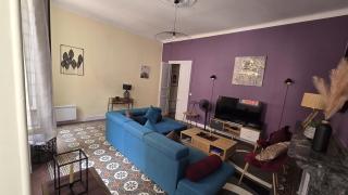 Le Casimir - Appartement de standing 90m2 - Carcassonne centre - 8