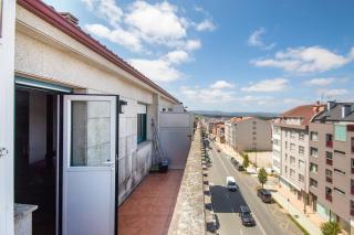 AG Piso duplex en el centro de Carballo - 9
