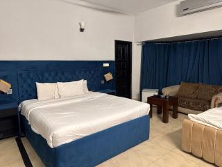 Casablanca Motel House - 3