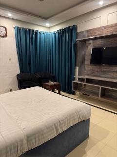 Casablanca Motel House - 1