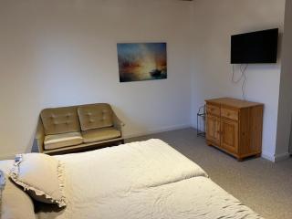 Hygge-Apartment for couples near Denmark and Sylt - 5