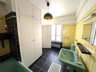 Paris 7th arrondissement - Champ de Mars, quiet, 4 guests - 3