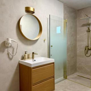 Pontis Villa - 1
