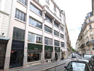 Paris 7th arrondissement - Champ de Mars, quiet, 4 guests - 1