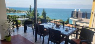 Maca apartmani - 0