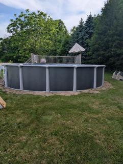 Norris View - 2