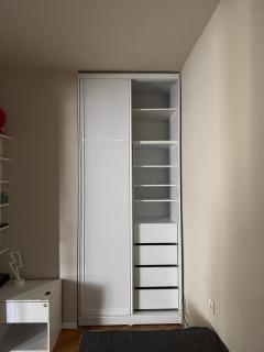 Apartment KM - 3