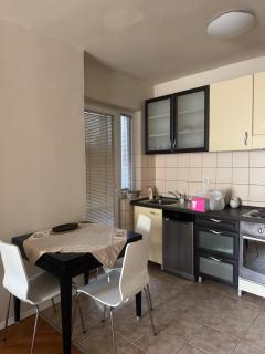 Apartment KM - 1