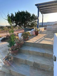 Cycladic home in Paros - 6