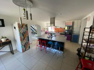 La maison multicolore - 7