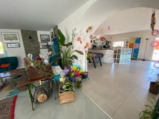 La maison multicolore - 2