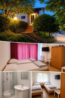 Prenociste Cazin - 0