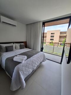 Resort Porto Life 2 Muro Alto - 3