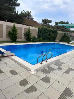 Bilgah Garden Villa - 0