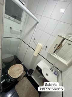 Apartamento Praia da Enseada-Guarujá - 9