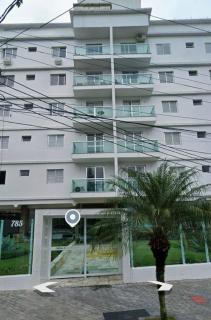 Apartamento Praia da Enseada-Guarujá - 4