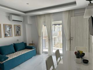 DEI Apartman, Vila Delfini - 3