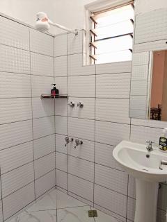 Mombasa Town cbd Railways fully furnished 1br - 3