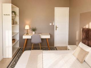 Chambre privée dans une belle villa à deux pas de la plage - 8
