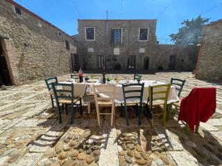 Masseria Baglio Perciata - 2