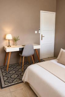 Chambre privée dans une belle villa à deux pas de la plage - 6