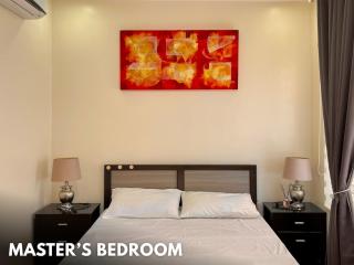 Modern Comfort Stay in Pontefino, Batangas - 7