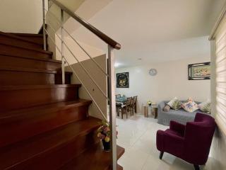 Modern Comfort Stay in Pontefino, Batangas - 2