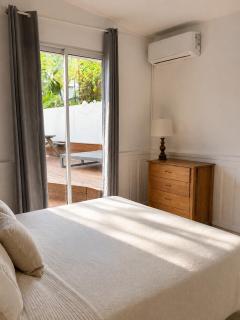 Chambre privée dans une belle villa à deux pas de la plage - 9