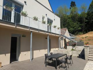 Apartmány v Propadání - 9