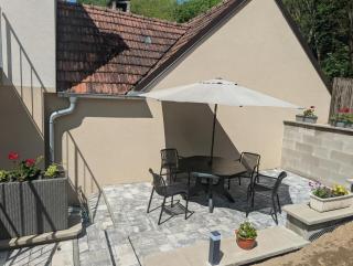 Apartmány v Propadání - 7