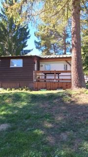 Camping montagne - 9