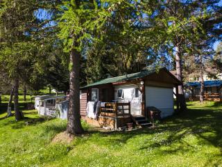 Camping montagne - 6
