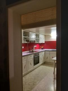 Ferienwohnung Prignitzhof - 7