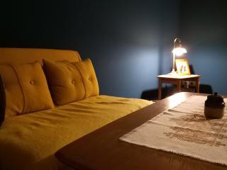 Ferienwohnung Prignitzhof - 5