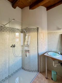 Ca' Del Moro Rustic Farmhouse from the 1800s - 5