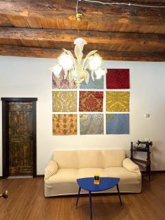 Ca' Del Moro Rustic Farmhouse from the 1800s - 3