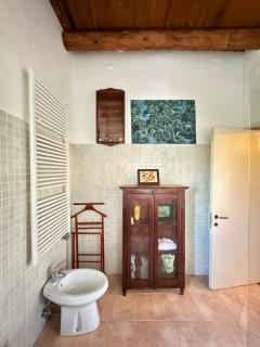 Ca' Del Moro Rustic Farmhouse from the 1800s - 2