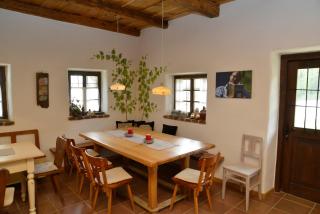 Weinek's Kellerstöckl u. Lodge - Güssing - 7