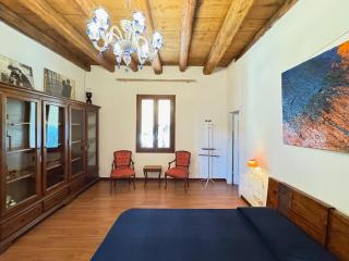 Ca' Del Moro Rustic Farmhouse from the 1800s - 2