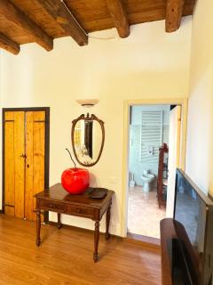 Ca' Del Moro Rustic Farmhouse from the 1800s - 8